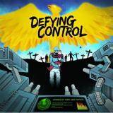 Defying Control : Stories of Hope and Mayhem